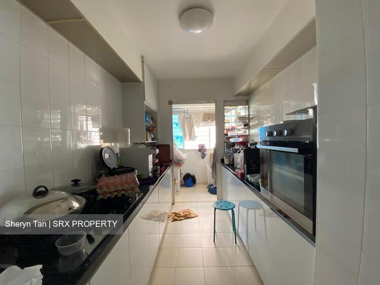 Blk 987C Buangkok Green (Hougang), HDB 4 Rooms #283998691